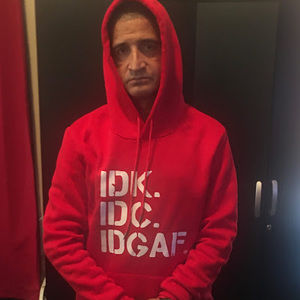 Meet your Posher, Jesus